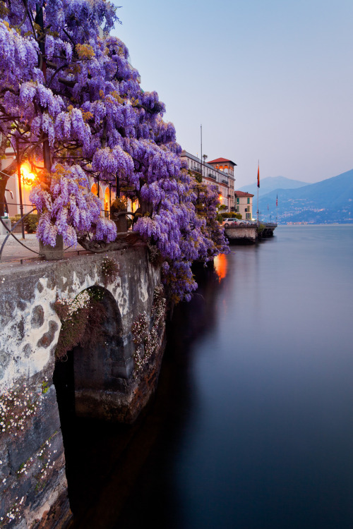 Lake Como