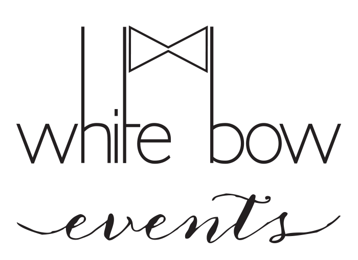 White Bow Events