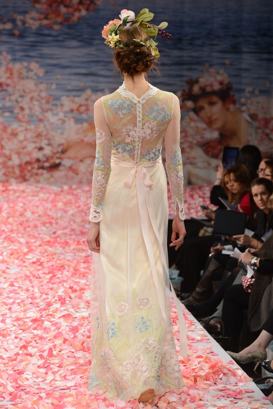 Claire-Pettibone-Fall-2013-Long-Sleeved-Back