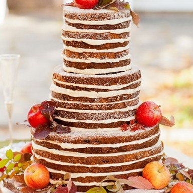 fall-wedding-cake