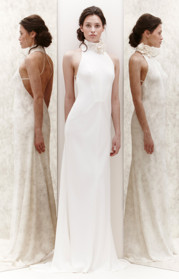 Jenny-Packham-Spring-2013-High-Neck-Bridal-Gown