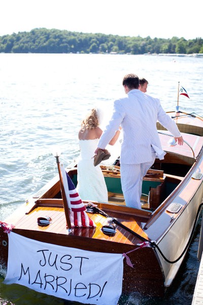 Just-Married-Boat-Wedding-Shot