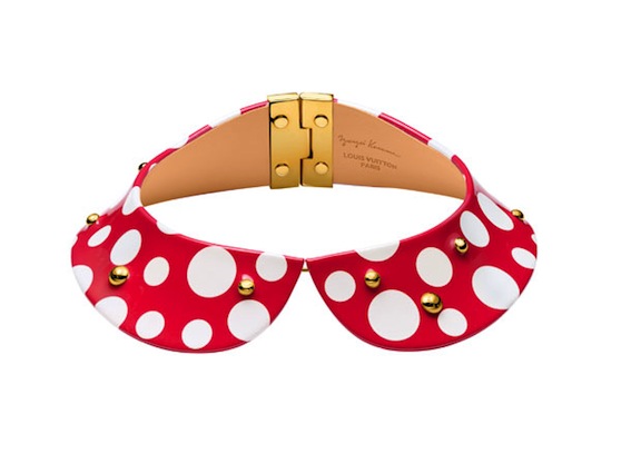 louis-vuitton-yayoi-kusama-collaboration-collier-yk-rouge