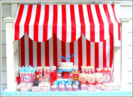 vintage-circus-birthday-party